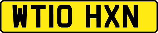 WT10HXN