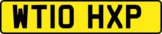 WT10HXP