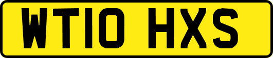 WT10HXS