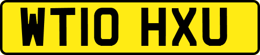 WT10HXU