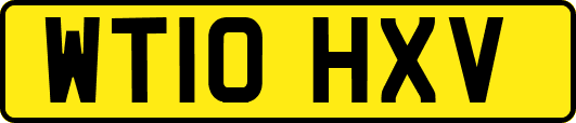 WT10HXV