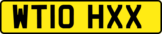 WT10HXX
