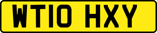 WT10HXY