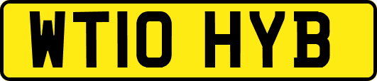 WT10HYB