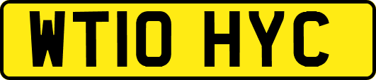 WT10HYC