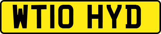 WT10HYD