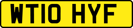 WT10HYF