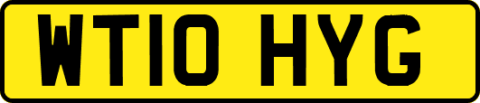 WT10HYG