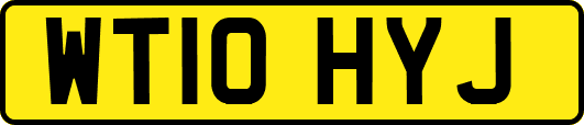 WT10HYJ