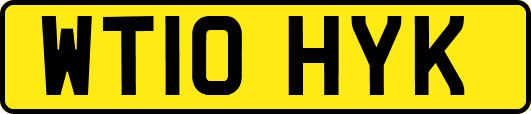 WT10HYK