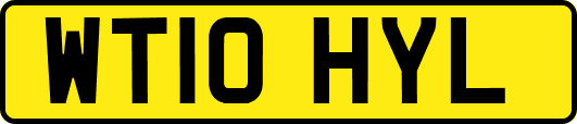 WT10HYL