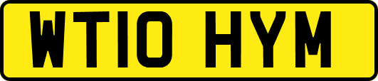 WT10HYM