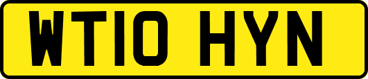WT10HYN