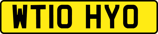 WT10HYO