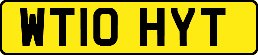 WT10HYT