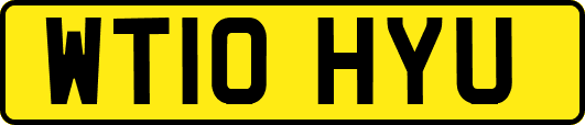 WT10HYU