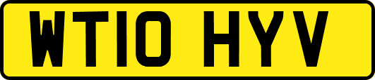 WT10HYV