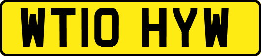 WT10HYW