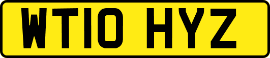 WT10HYZ
