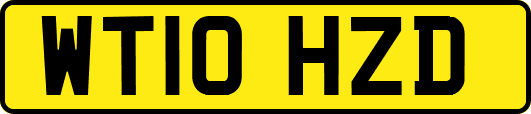 WT10HZD