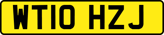 WT10HZJ