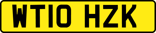 WT10HZK