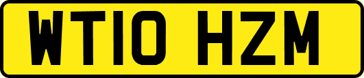 WT10HZM