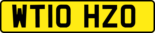 WT10HZO