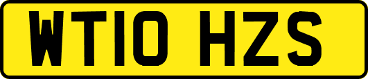 WT10HZS