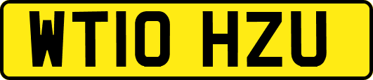 WT10HZU