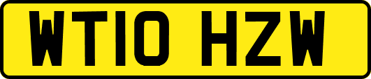 WT10HZW