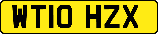 WT10HZX