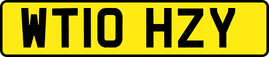 WT10HZY