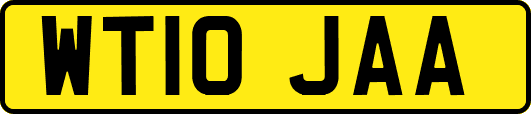 WT10JAA