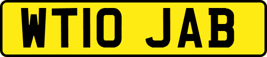 WT10JAB
