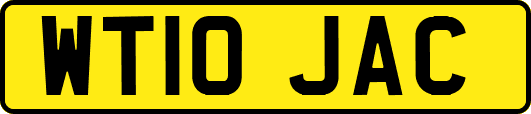 WT10JAC