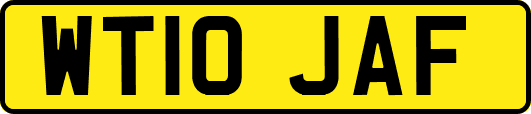 WT10JAF