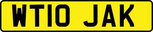 WT10JAK