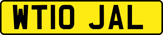 WT10JAL