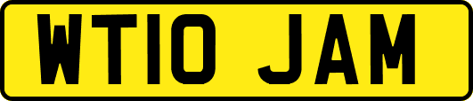 WT10JAM