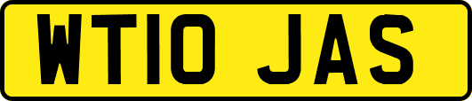 WT10JAS
