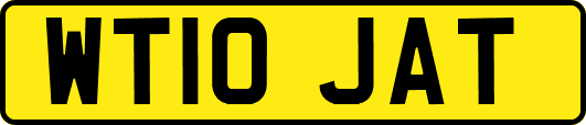 WT10JAT
