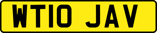 WT10JAV