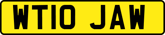 WT10JAW