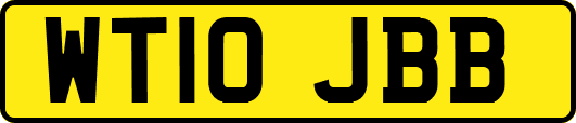 WT10JBB