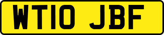 WT10JBF