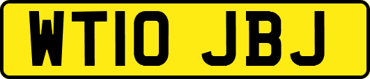 WT10JBJ