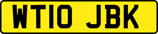 WT10JBK