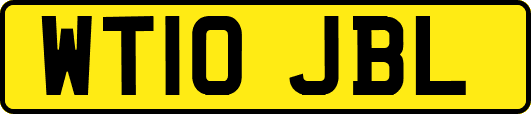 WT10JBL