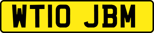 WT10JBM